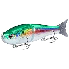 Bassdash swimshad glide usato  Spedito ovunque in Italia 