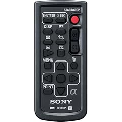 Sony rmtdslr2 wireless for sale  Delivered anywhere in USA 