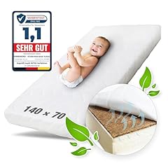 Ehrenkind babymatratze kokos gebraucht kaufen  Wird an jeden Ort in Deutschland