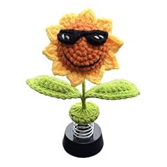 Handgefertigte gestrickte sonn gebraucht kaufen  Wird an jeden Ort in Deutschland