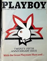 Playboy collector edition for sale  Delivered anywhere in USA 