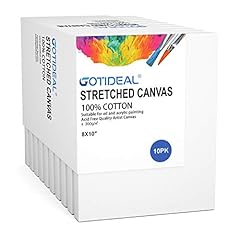 Gotideal gespannte leinwand gebraucht kaufen  Wird an jeden Ort in Deutschland