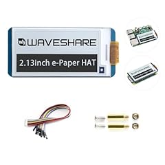 Waveshare 2.13inch paper for sale  Delivered anywhere in UK