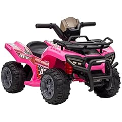 Homcom quad buggy d'occasion  Livré partout en Belgiqu
