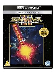 Star trek undiscovered for sale  Delivered anywhere in UK