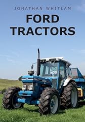 Ford tractors gebraucht kaufen  Wird an jeden Ort in Deutschland