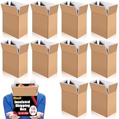 Blcculi insulated boxes for sale  Delivered anywhere in USA 