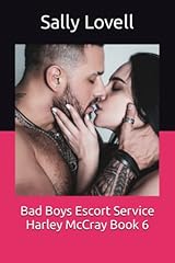 Bad boys escort usato  Spedito ovunque in Italia 