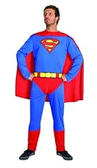 Ciao superman costume usato  Spedito ovunque in Italia 