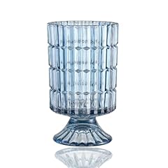Mcmcncuiu crystal vase for sale  Delivered anywhere in USA 