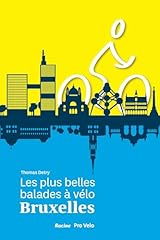 Belles balades vélo d'occasion  Livré partout en France