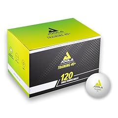 Joola 44230 tischtennisbälle gebraucht kaufen  Wird an jeden Ort in Deutschland