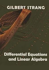 Differential equations linear for sale  Delivered anywhere in UK