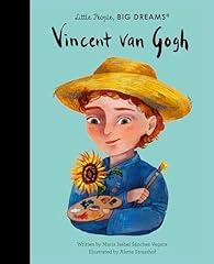 Vincent van gogh for sale  Delivered anywhere in UK