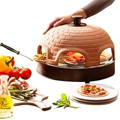 Emerio four pizza d'occasion  Livré partout en Belgiqu