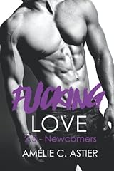 Fucking love tome d'occasion  Livré partout en France