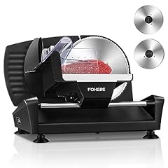 Fohere electric meat for sale  Delivered anywhere in USA 