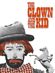Clown kid for sale  Delivered anywhere in UK