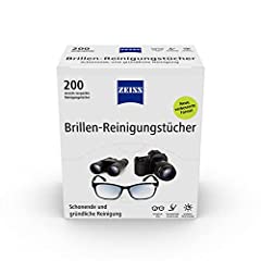 Zeiss glasses cleaning for sale  Delivered anywhere in Ireland