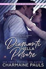 Diamanti nella polvere usato  Spedito ovunque in Italia 