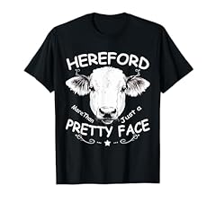 Funny hereford cow for sale  Delivered anywhere in USA 