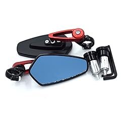 Motorcycle mirror honda for sale  Delivered anywhere in UK