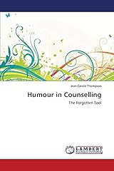 Humour counselling forgotten for sale  Delivered anywhere in UK