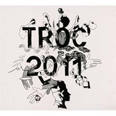 Troc 2011 d'occasion  Livré partout en France