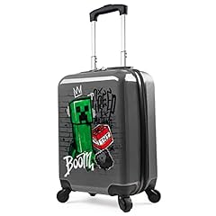 Minecraft carry suitcase for sale  Delivered anywhere in USA 
