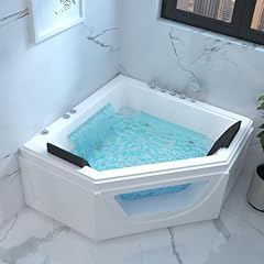 Corner whirlpool tub for sale  Delivered anywhere in USA 