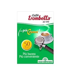 Caffè trombetta cialda usato  Spedito ovunque in Italia 