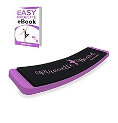 Ballet spin turn for sale  Delivered anywhere in USA 