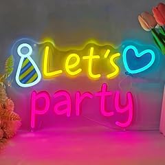 Let party balloon for sale  Delivered anywhere in USA 