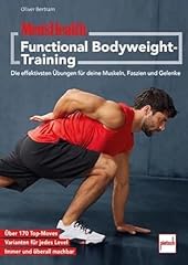 Men health functional gebraucht kaufen  Wird an jeden Ort in Deutschland