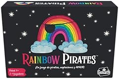 Rainbow pirates jeu d'occasion  Livré partout en France