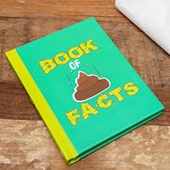 Book poo facts d'occasion  Livré partout en France