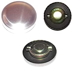 Gas cap 38mm for sale  Delivered anywhere in USA 