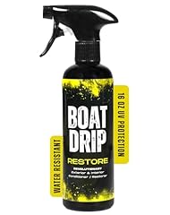 Boat drip restore for sale  Delivered anywhere in USA 