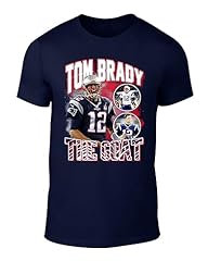 Navy tom brady for sale  Delivered anywhere in USA 