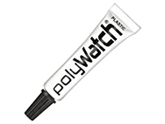 Crème de polissage PolyWatch ® POLISH pour polir les d'occasion  Livré partout en France