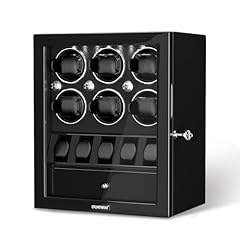Dukwin watch winder for sale  Delivered anywhere in USA 