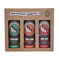 Stroud brewery organic for sale  Delivered anywhere in UK