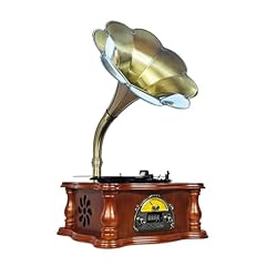 Retro gramophone record for sale  Delivered anywhere in USA 
