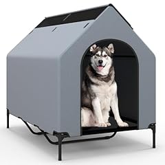 Costway niche chien d'occasion  Livré partout en France