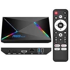 Android box 2025 for sale  Delivered anywhere in UK