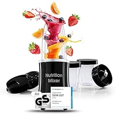 Gourmetmaxx nutrition mixer gebraucht kaufen  Wird an jeden Ort in Deutschland