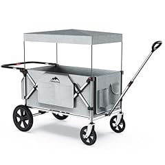 Maizoa foldable wagons for sale  Delivered anywhere in USA 