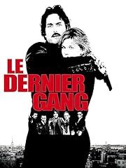 Dernier gang d'occasion  Livré partout en France