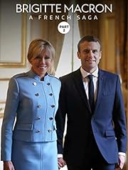 Brigitte macron french for sale  Delivered anywhere in USA 