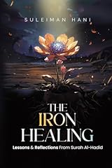 Iron healing lessons for sale  Delivered anywhere in USA 